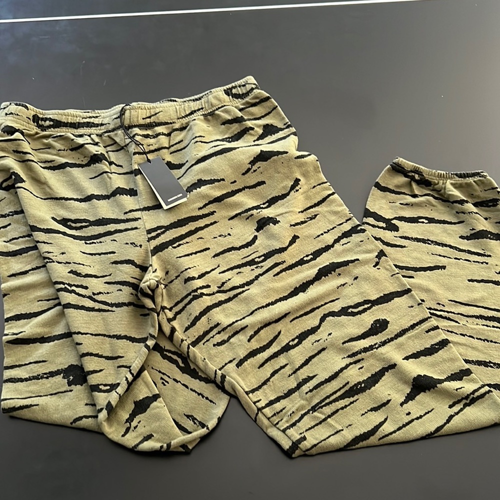Monrow sweatpants